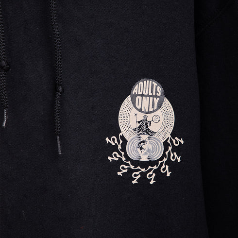 Neo Adults Only Hoodie
